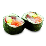 Futomaki misto – Poke Bistrot