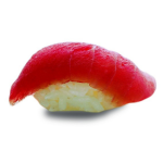 Nigiri maguro – Poke Bistrot